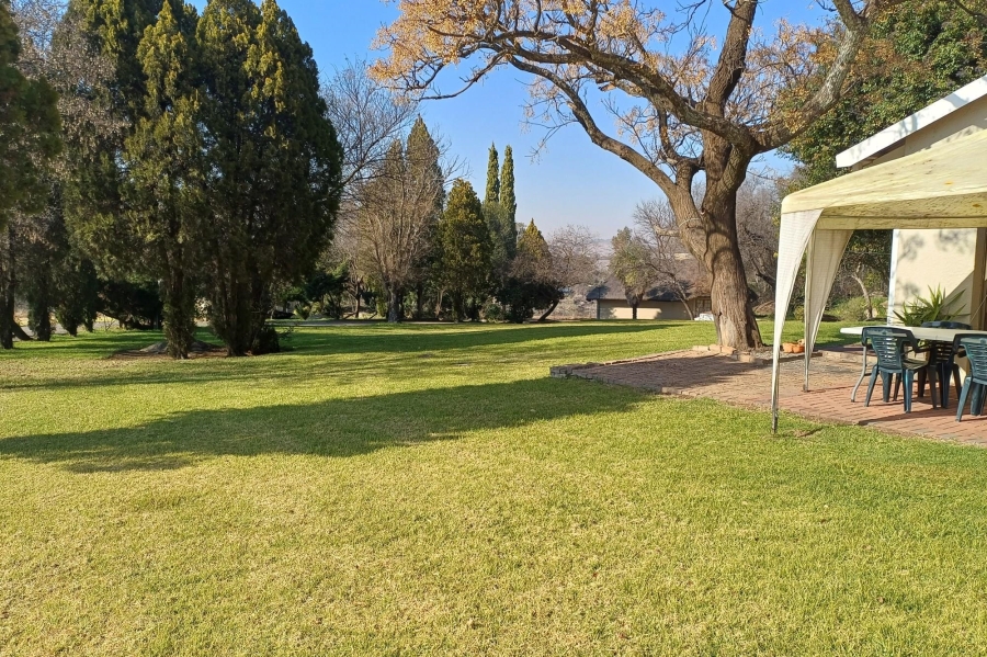 0 Bedroom Property for Sale in Parys Free State